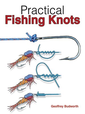 cover image of Practical Fishing Knots